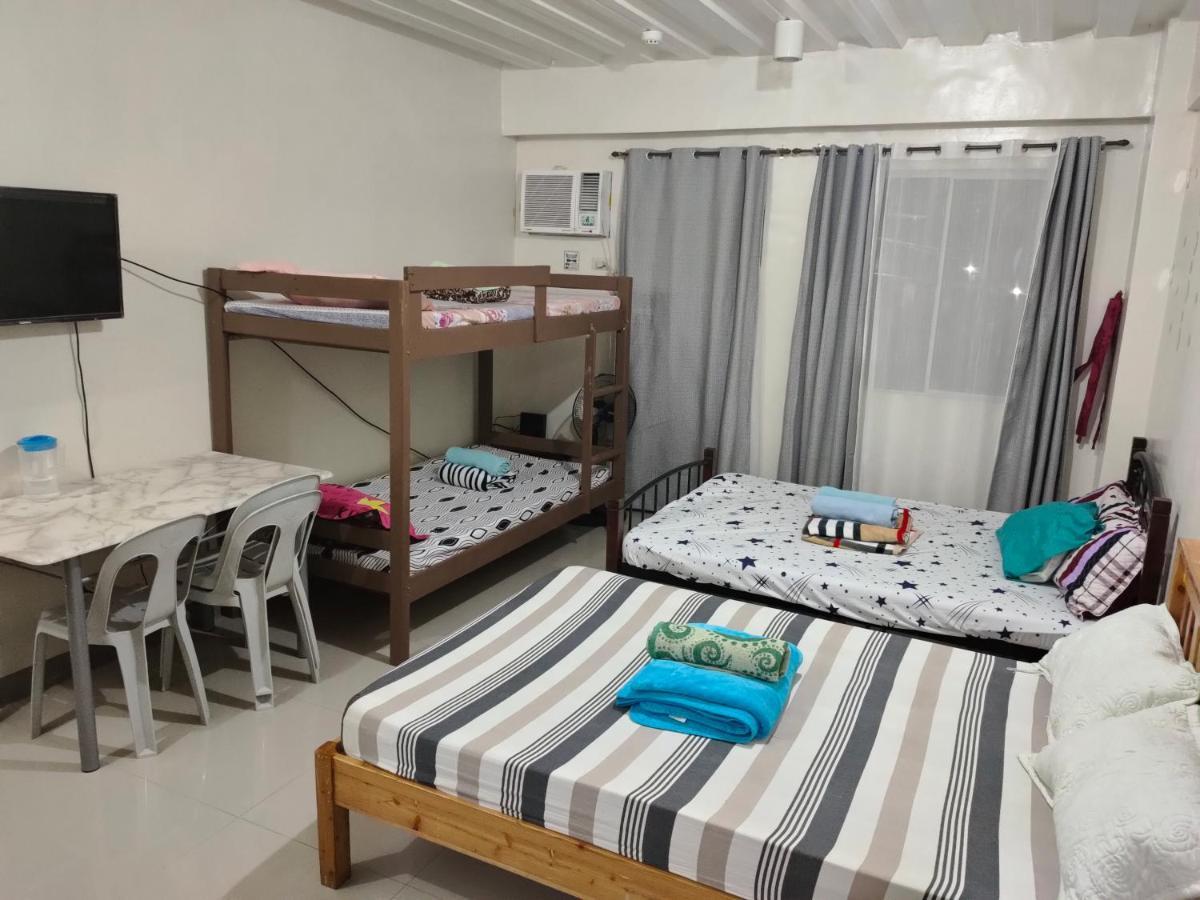 Mhavic Family Room ,Group Friend Good For 6 Guest Manila Luaran gambar