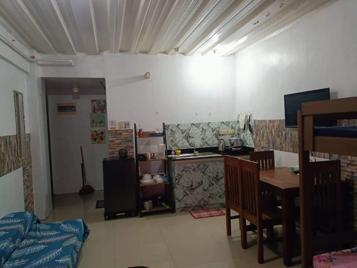 Mhavic Family Room ,Group Friend Good For 6 Guest Manila Luaran gambar